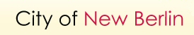 Banner logo with link to homepage